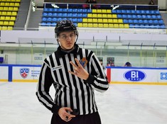 «Kings» - «Xpress-fitness» 9:3. Сезон АЛХЛ 2017-2018