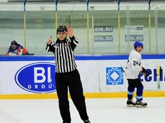 «Kings» - «Xpress-fitness» 9:3. Сезон АЛХЛ 2017-2018