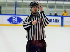 «Волки» - «Тарлан» 5:0. Сезон АЛХЛ 2017-2018