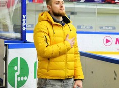 «Волки» - «Тарлан» 5:0. Сезон АЛХЛ 2017-2018