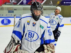 «BI Group» - «Tarlan» 9:10. Сезон АЛХЛ 2017-2018