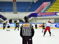 «BI Group» - «Tarlan» 9:10. Сезон АЛХЛ 2017-2018