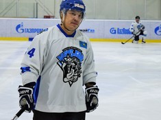 «Калкан» - «BarysFans» 0:2. Сезон АЛХЛ 2018-2018