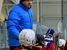 «Калкан» - «BarysFans» 0:2. Сезон АЛХЛ 2018-2018