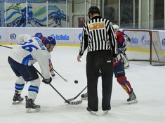 «Калкан» - «BarysFans» 0:2. Сезон АЛХЛ 2018-2018
