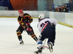 «Атбасар» - «Арлан» 3:4 Б. Сезон АЛХЛ 2017-2018