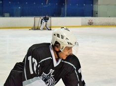 «Тарлан» - «Kings» 1:4. Сезон АЛХЛ 2017-2018