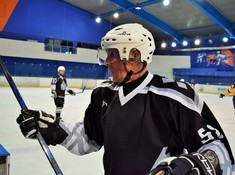 «Тарлан» - «Kings» 1:4. Сезон АЛХЛ 2017-2018