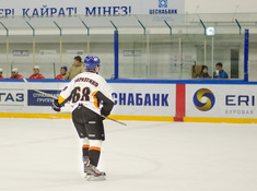 Сезон 2016-2017. 6 тур. «Астана» - «Orda» 2:3