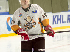 Сезон 2016-2017. 6 тур. «Астана» - «Orda» 2:3