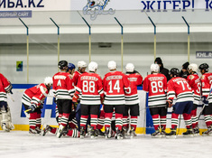 Сезон 2016-2017. 6 тур. «Астана» - «Orda» 2:3