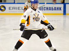 Сезон 2016-2017. 6 тур. «Астана» - «Orda» 2:3
