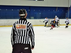 «Uran» - «Койгельды-2» 0:6. Сезон АЛХЛ 2017-2018