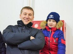 «Орда» - «Калкан» 7:4. Сезон АЛХЛ 2017-2018