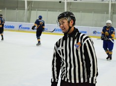 «Тенгри» - «Сункар» 3:0. Сезон АЛХЛ 2017-2018