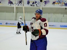 «СССР» - «Kings» 2:3. Сезон АЛХЛ 2017-2018