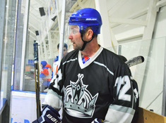 «СССР» - «Kings» 2:3. Сезон АЛХЛ 2017-2018