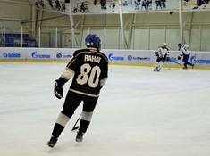 «СССР» - «Kings» 2:3. Сезон АЛХЛ 2017-2018