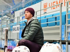 «Номад» - «Орда» 5:3. Сезон АЛХЛ 2017-2018