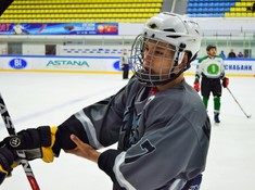 «Волки» - «Родина» 5:2. Сезон АЛХЛ 2017-2018, 1/8 плей-офф