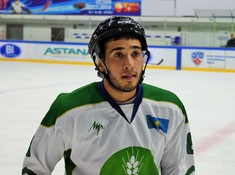 «Волки» - «Родина» 5:2. Сезон АЛХЛ 2017-2018, 1/8 плей-офф