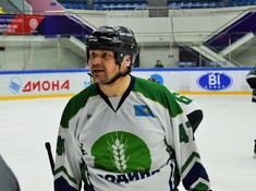 «Волки» - «Родина» 5:2. Сезон АЛХЛ 2017-2018, 1/8 плей-офф