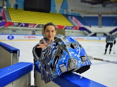 «Волки» - «Родина» 5:2. Сезон АЛХЛ 2017-2018, 1/8 плей-офф
