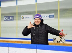 «Арлан» - «BI Group» 1:4. Сезон АЛХЛ 2017-2018, 1/8 плей-офф