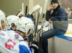 Сезон 2016-2017. BarysFans-2 - Joker 3:1