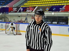 «Орда» - «Койгельды» 4:5 Б. Сезон АЛХЛ 2017-2018, плей-офф