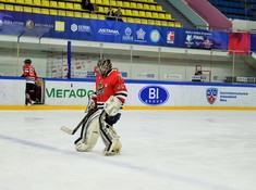 «Орда» - «Койгельды» 4:5 Б. Сезон АЛХЛ 2017-2018, плей-офф