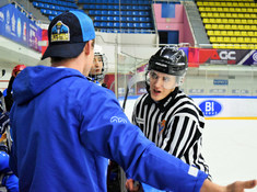 «Бестобе» - «BI Group-2» 1:3. Сезон АЛХЛ 2017-2018