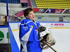 «Бестобе» - «BI Group-2» 1:3. Сезон АЛХЛ 2017-2018