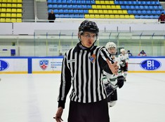 «Бестобе» - «BI Group-2» 1:3. Сезон АЛХЛ 2017-2018