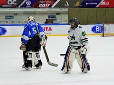 «Бестобе» - «BI Group-2» 1:3. Сезон АЛХЛ 2017-2018