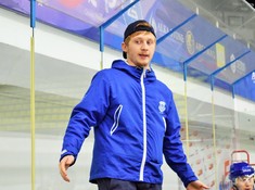 «Бестобе» - «BI Group-2» 1:3. Сезон АЛХЛ 2017-2018