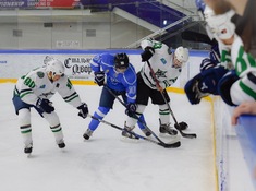 «BI Group-2» - «Бестобе»  1:4. Сезон АЛХЛ 2017-2018