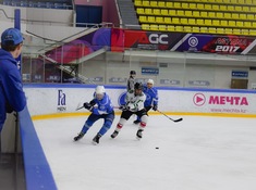 «BI Group-2» - «Бестобе»  1:4. Сезон АЛХЛ 2017-2018