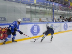 «BI Group-2» - «Бестобе»  1:4. Сезон АЛХЛ 2017-2018