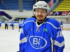 «Спарта» - «BI Group» 3:4. Сезон АЛХЛ 2017-2018, плей-офф