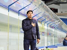 «Спарта» - «BI Group» 3:4. Сезон АЛХЛ 2017-2018, плей-офф