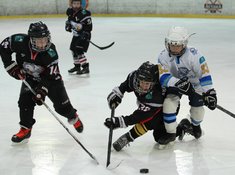 Детский турнир «Кубок Победы». Cross Ice Hockey