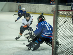 Детский турнир «Кубок Победы». Cross Ice Hockey