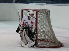 Детский турнир «Кубок Победы». Cross Ice Hockey