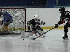 Детский турнир «Кубок Победы». Cross Ice Hockey
