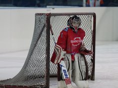 Детский турнир «Кубок Победы». Cross Ice Hockey