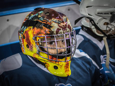 Детский турнир «Кубок Победы». Cross Ice Hockey