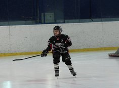 Детский турнир «Кубок Победы». Cross Ice Hockey