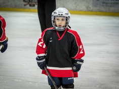 Детский турнир «Кубок Победы». Cross Ice Hockey