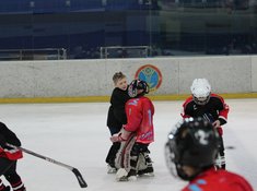 Детский турнир «Кубок Победы». Cross Ice Hockey